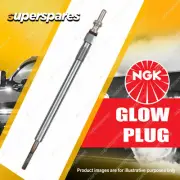 New Glow Plug NGK Y8002AS for Jeep Commander XK 3.0 CRD 4x4 06-10 (for: Jeep)
