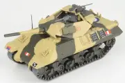 23191-44 Motor City Classics M10 Wolverine 1/43 Model #D1 British Army 6th