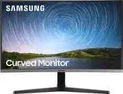 SAMSUNG 32" Class CR50 Curved Full HD Monitor - 60Hz Refresh - 4ms Response
