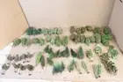 HORNBY BACHMANN OO HO SCALE TREES 150 to 75mm TALL for MODEL RAILWAY LAYOUT 12ol