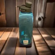 CamelBak Chute 1.5 L Sky Blue Water Bottle