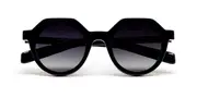 Kaleos Grayson C14 Women’s Sunglasses Blue Size 48