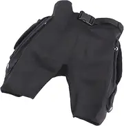 Generic Premium Scuba Diving Shorts with and Waist Belt, Swim Trunks Women Men Dive Pants Scuba Drysuit Wetsuit Pants for Swimming Fishing Surfing