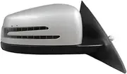 1178100876 Exterior View Mirror Rearview Mirror Assembly