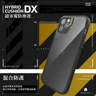 JTLEGEND JTL DX 軍規 保護殼 防摔殼 手機殼 軍事風 適用 iPhone 12 mini pro max