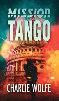在飛比找博客來優惠-Mission Tango