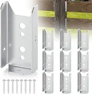 Fence Bracket Repair Kit