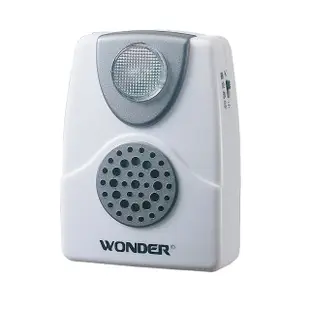 WONDER PJW電話鈴聲輔助放大鈴 WD-9305