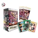 惡魔殺手 KIMETSU NO YAIBA 卡包系列 3 20PACKS