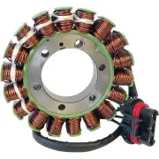 Rick's Alternator Stator Generator Polaris Ranger XP 900 4x4 15