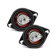 BOSS Audio Systems CH3220 3.5” Car Speakers - 140 Watts/pair, 2 Way, Full Range