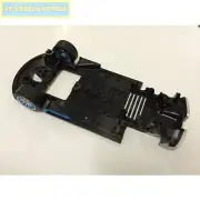 W10771 Scalextric Spare Underpan + Front Axle Digital Supercars Bugatti Veyron