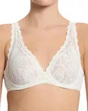 Hanky Panky Signature Lace Underwire Bra