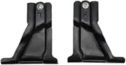 Car Sliding Door Roller for Honda Odyssey 2005-2010, Sliding Door Roller Upper Left/Right