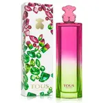 TOUS 香鑽力量 女性淡香水 30ML / 50ML / 90ML｜期間限定◆秋冬迷人香氛