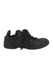 Alexander McQueen Flexion Lace-Up Sneakers 44,39,40.5,40,41.5,41,42.5,42,43 black