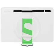 Samsung Strap Cover for Galaxy Tab S8 / S7 - White [EF-GX700CWEGWW]
