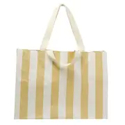 [Sunnylife] Carryall Beach Bag - Butternut