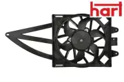 RADIATOR FAN 613 696 HART I
