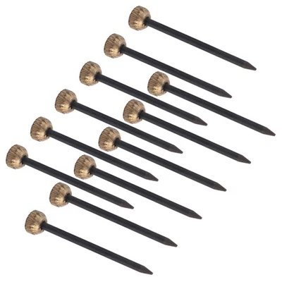 50 Pcs Picture Hangers Picture Hooks Frame Hooks Hardwares Hanger Accessories