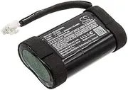 Replacement Battery for Bang & Olufsen BeoPlay P6 11400 1140026 PN C129D1 2INR19/66 2600mAh 7.4V