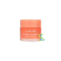 【現貨】韓國 Laneige 蘭芝 睡美人極萃滋養晚安唇膜 蜜柚 20g | SL Beauty