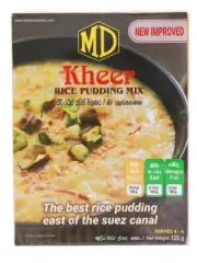 MD KHEER RICE PUDDING cashew nuts Dessert 100% Sri Lankan taste Cylon Best