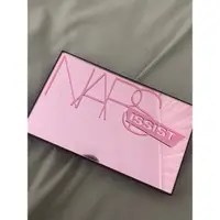 在飛比找蝦皮購物優惠-Nars 自戀夢境 6色頰彩盤腮紅盤 Nars issist