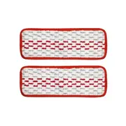 Microfibre Floor Mop Pads For Easytwist Vacuum Cleaner Replacement Floor Mop Cover