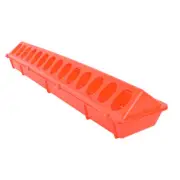 Chicken Feeders Waste Poultry Feeders Quail Feeders Chicken Trough Feeder