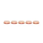 5PK 21-1027 Thermal Dynamics Shield cap 100A MS XTL XT-300 Plasma Machine
