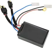 CDI Box Ignitor 3085639 Replacement Car Accessories Compatible With Polaris Compatible With Big Boss Compatible With Magnum Compatible With Sportsman CDI ignition coil