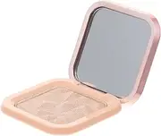 ERINGOGO Highlighter Makeup Powder Compact Face Shimmer Glow Palette Face Palette High Shine for Women