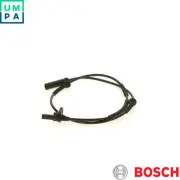SENSOR WHEEL SPEED 0 265 009 227 FOR BMW ROLLS-ROYCE WRAITH/GHOSTI/DAWN A 4.4L