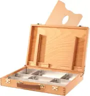 MBM-101 Billfold, 10" X 14", Brown
