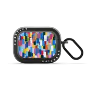 AirPods Pro 2 Bounce Case Pattern AirPods