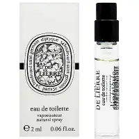 在飛比找Yahoo奇摩購物中心優惠-diptyque LIERRE利埃爾淡香水 針管2ml