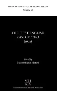 在飛比找博客來優惠-The First English Pastor Fido 