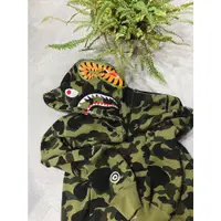 在飛比找蝦皮購物優惠-{XENO} 全新正品 A BATHING APE 1ST 