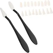 GRIRIW 1 Set Art Sketch Wipe Tools Erasers with Replacement Heads Washable Artist Drawing Supplies for Blending Correction and Highlighting Details for Art Students