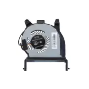 914266-001 DFS593512MN0T FOR HP ProDesk mini 600 400 G3 CPU Cooler Cooling Fan