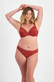 Berlei Because Lightly Lined Full Coverage Bra - Winter Tan, Size: 18 E