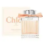 CHLOE ROSE TANGERINE沁漾玫瑰女性淡香水75ML★全新正裝