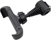 ifundom Portable Swing Holder for Golf Practice Practical Phone Clip for Recording Swing Techniques for Cart Club Use for Golf Enthusiasts