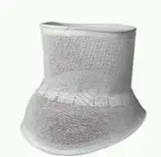 Rhumba or carmen bucram frame ,7"H x 8"W,rim is 3" high, top hat part is 4"