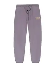 Fear Of God Essentials Heavy Fleece Sweatpants S,XL,XS,L Gray