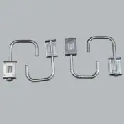 Knapheide 21805585, SWIVEL HOOK KIT