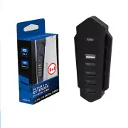 PS5 Host Six-in-one HUB Extender USB Port for P5 Digital Version CD-ROM Version