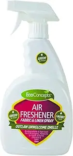 Ecoconcepts EC50RTU750 Air Freshener Spray