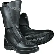 Daytona Traveller, boots Gore-Tex , color: Black , size: 46